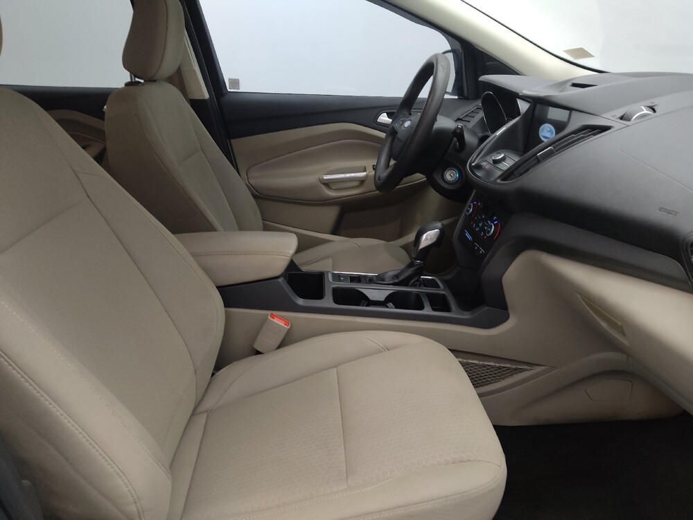 2018 Ford Escape in Ocala, FL 34471 - 18128034 21