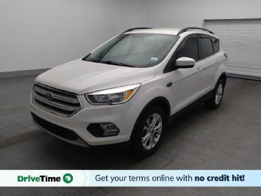 2018 Ford Escape in Ocala, FL 34471