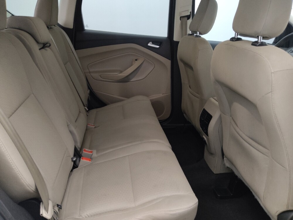 2018 Ford Escape in Ocala, FL 34471 - 18128034 19