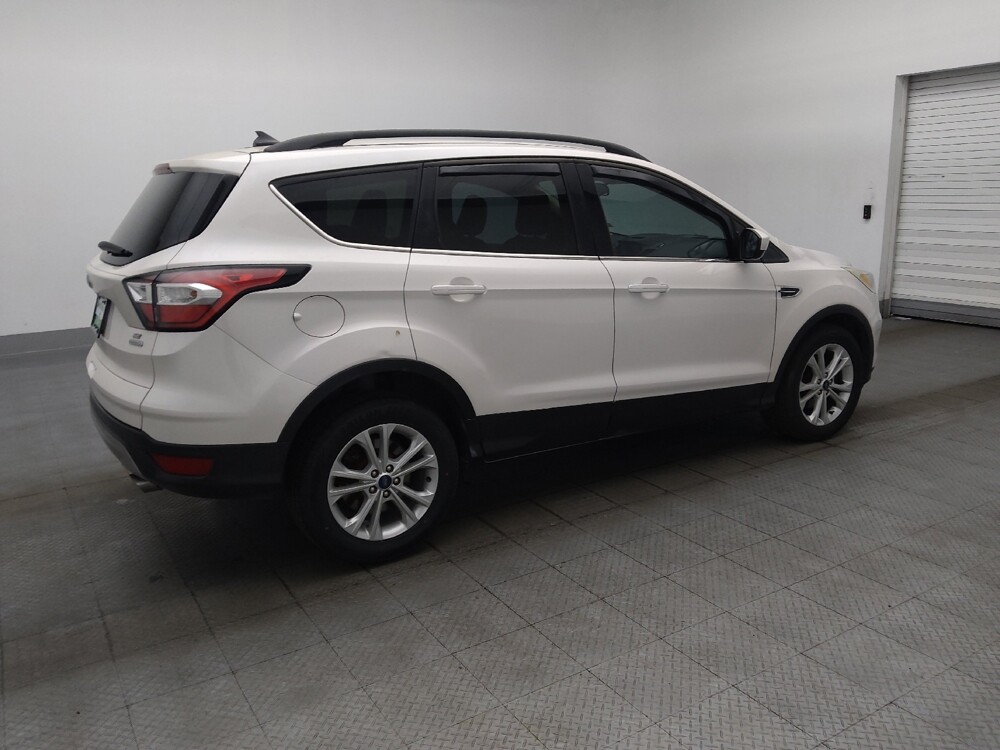 2018 Ford Escape in Ocala, FL 34471 - 18128034 10