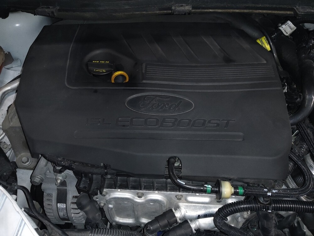 2018 Ford Escape in Ocala, FL 34471 - 18128034 30