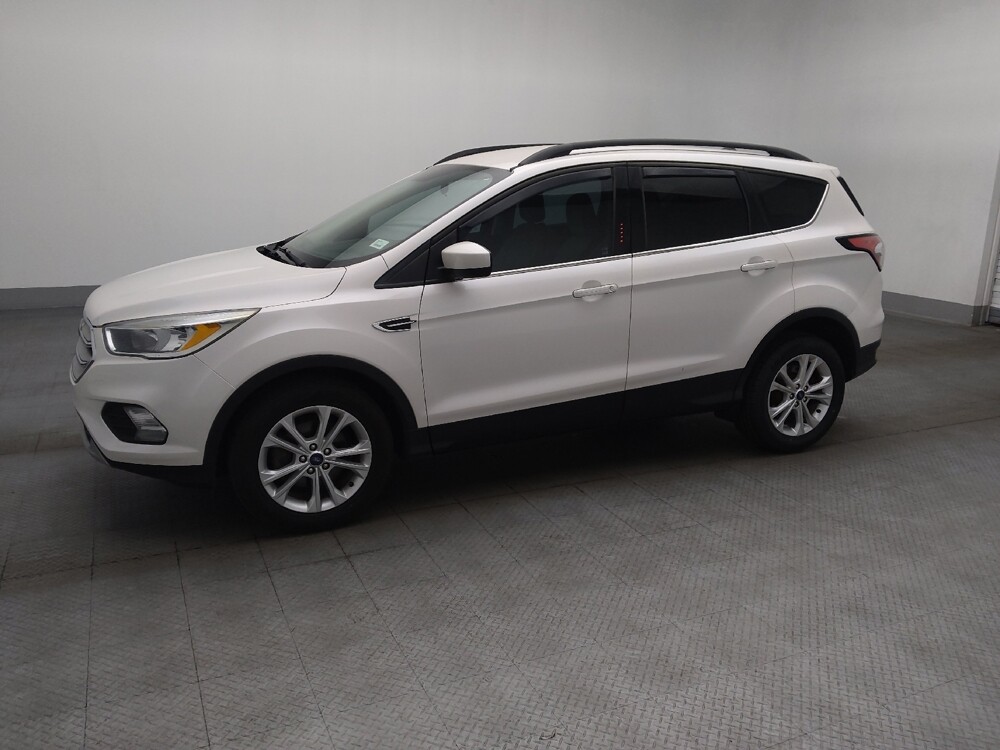 2018 Ford Escape in Ocala, FL 34471 - 18128034 2