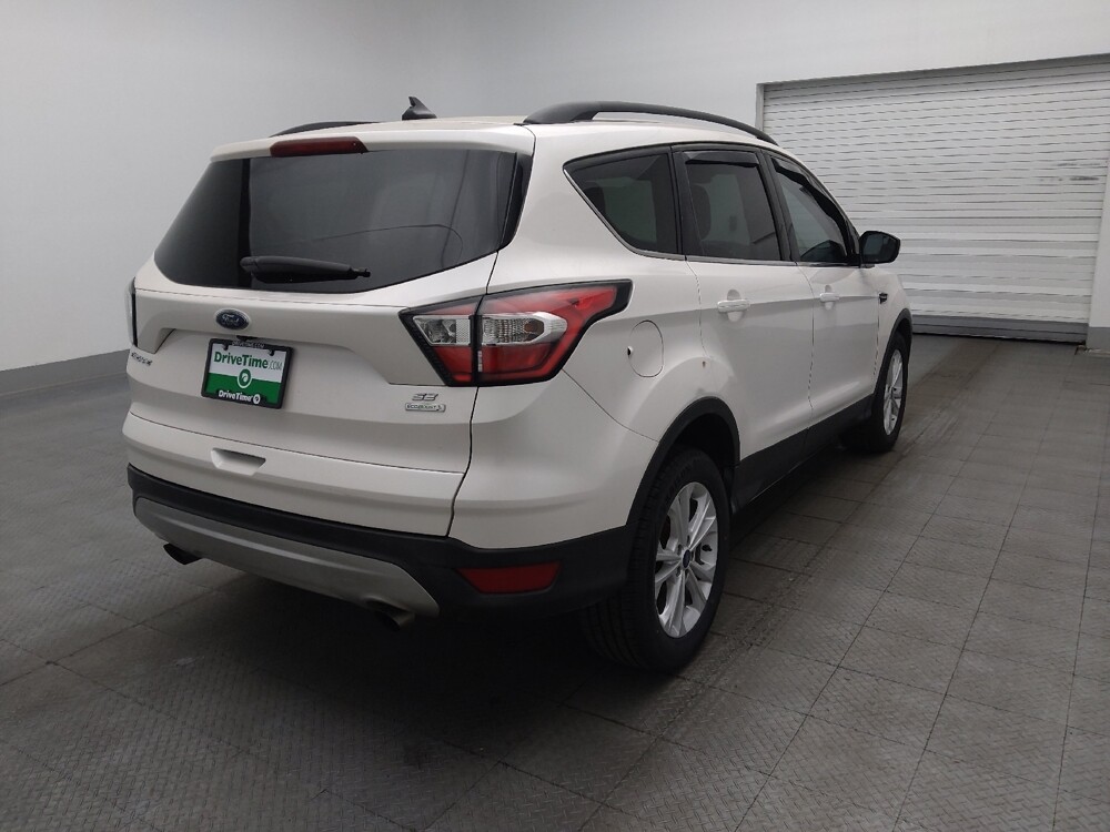 2018 Ford Escape in Ocala, FL 34471 - 18128034 9