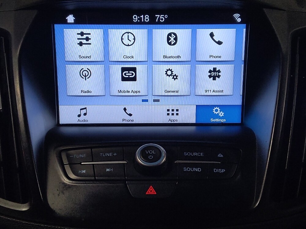 2018 Ford Escape in Ocala, FL 34471 - 18128034 25