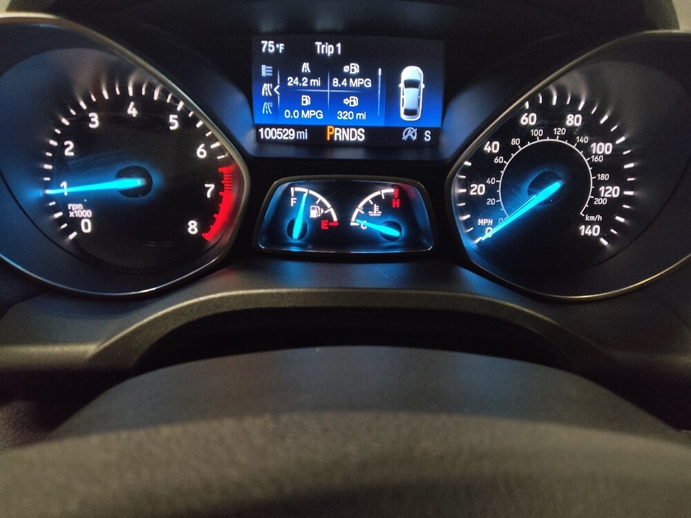 2018 Ford Escape in Ocala, FL 34471 - 18128034 23