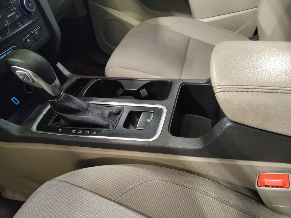 2018 Ford Escape in Ocala, FL 34471 - 18128034 26