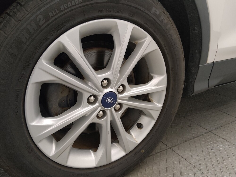 2018 Ford Escape in Ocala, FL 34471 - 18128034 31