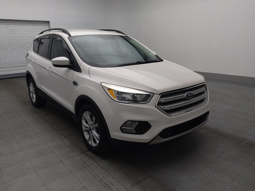 2018 Ford Escape in Ocala, FL 34471 - 18128034 13