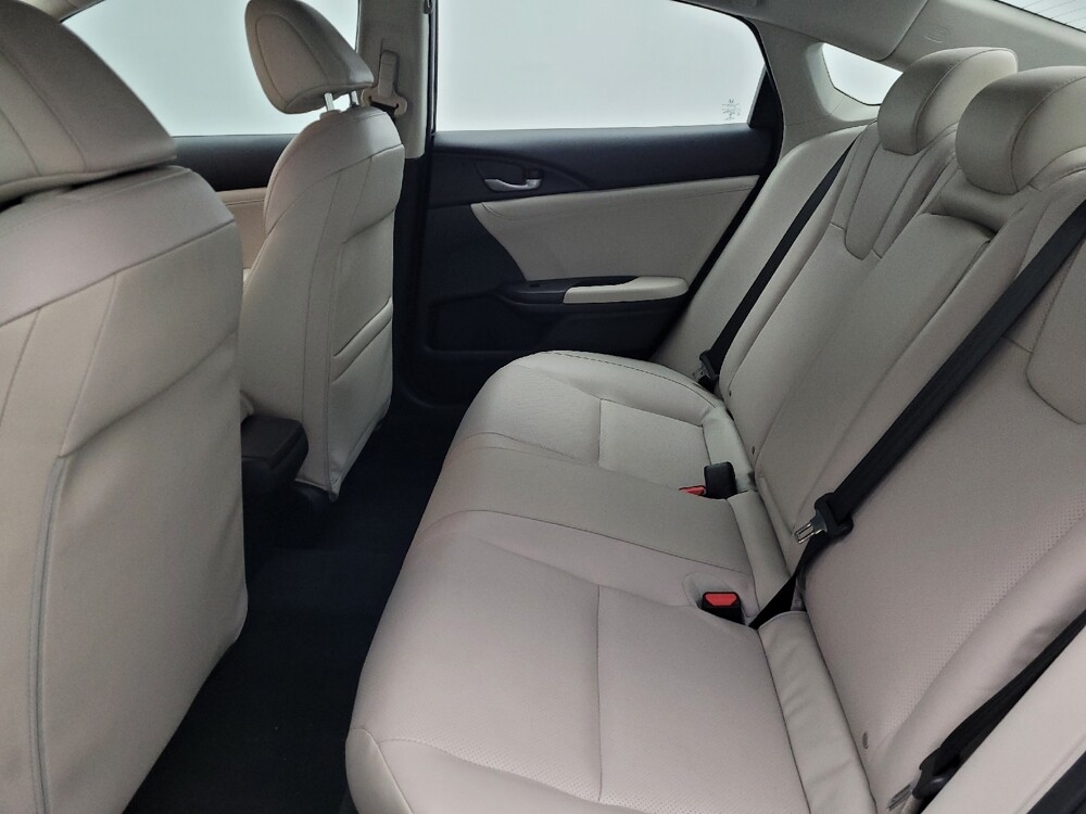 2019 Honda Insight in Savannah, GA 31419 - 18128035 18