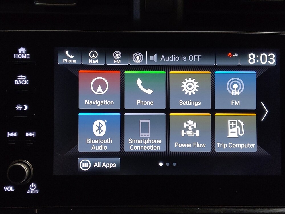 2019 Honda Insight in Savannah, GA 31419 - 18128035 25