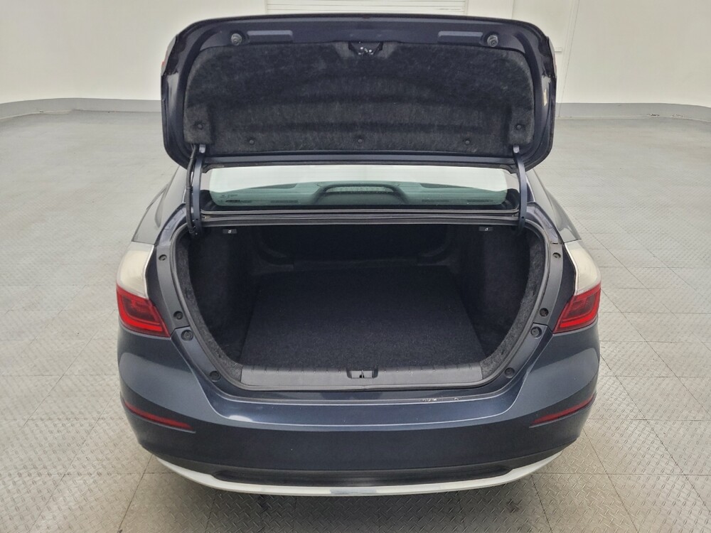 2019 Honda Insight in Savannah, GA 31419 - 18128035 29