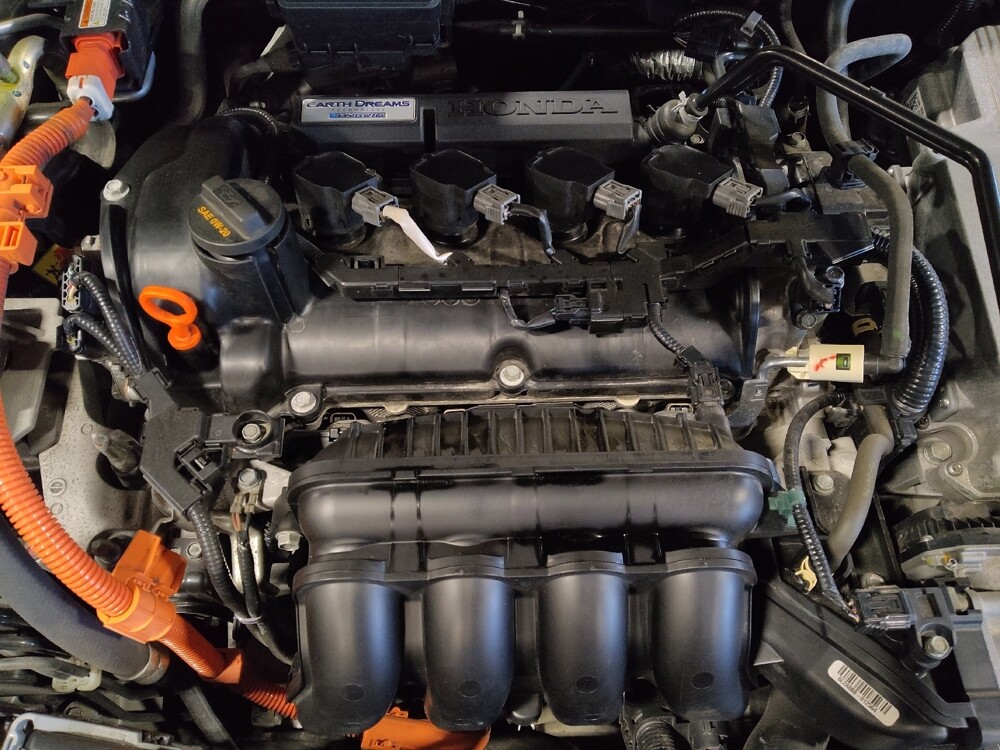 2019 Honda Insight in Savannah, GA 31419 - 18128035 30