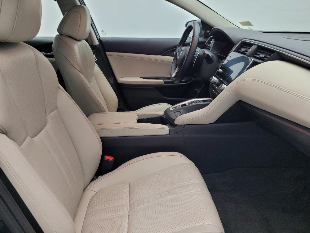 2019 Honda Insight in Savannah, GA 31419 - 18128035 21