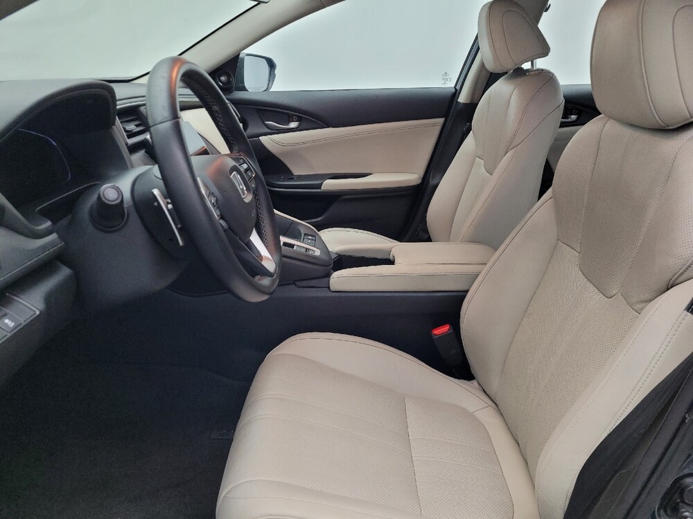 2019 Honda Insight in Savannah, GA 31419 - 18128035 17