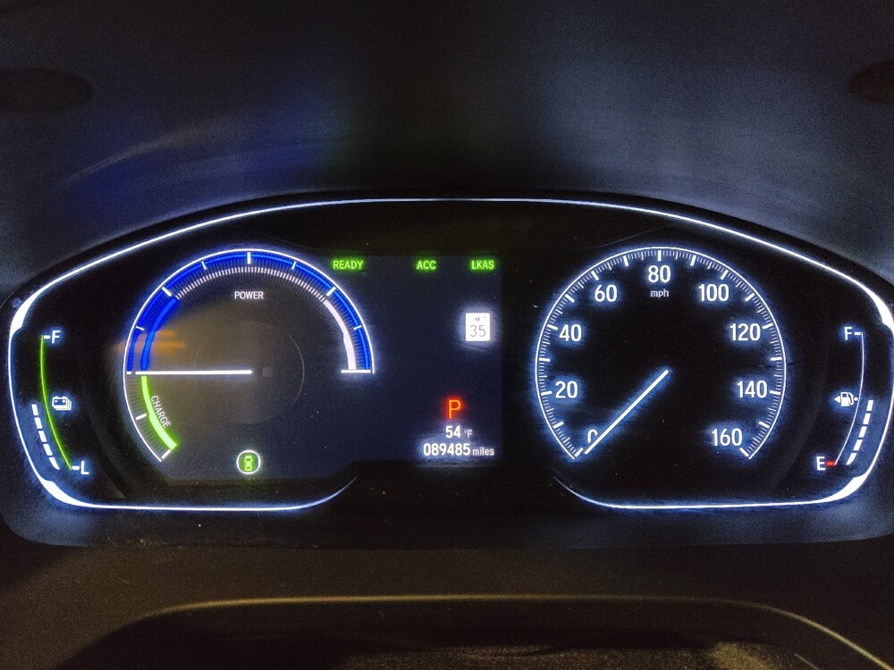 2019 Honda Insight in Savannah, GA 31419 - 18128035 23