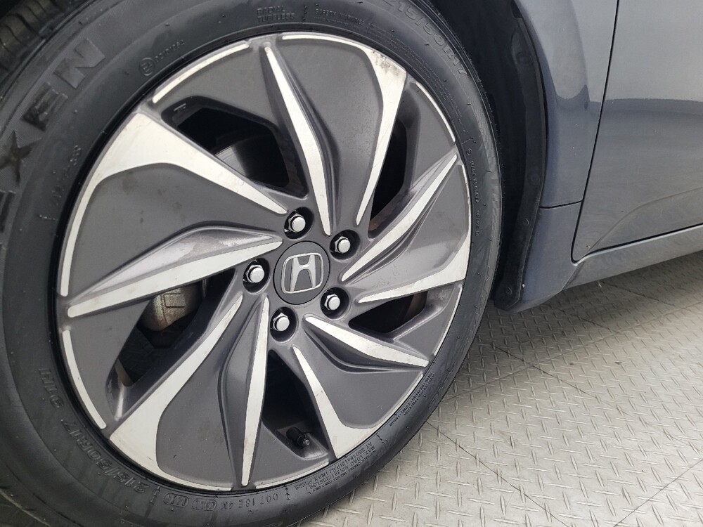 2019 Honda Insight in Savannah, GA 31419 - 18128035 31