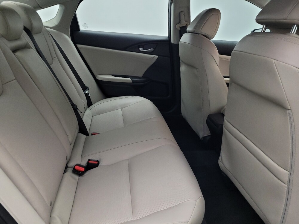 2019 Honda Insight in Savannah, GA 31419 - 18128035 19