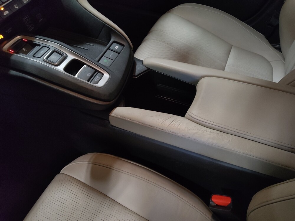 2019 Honda Insight in Savannah, GA 31419 - 18128035 26