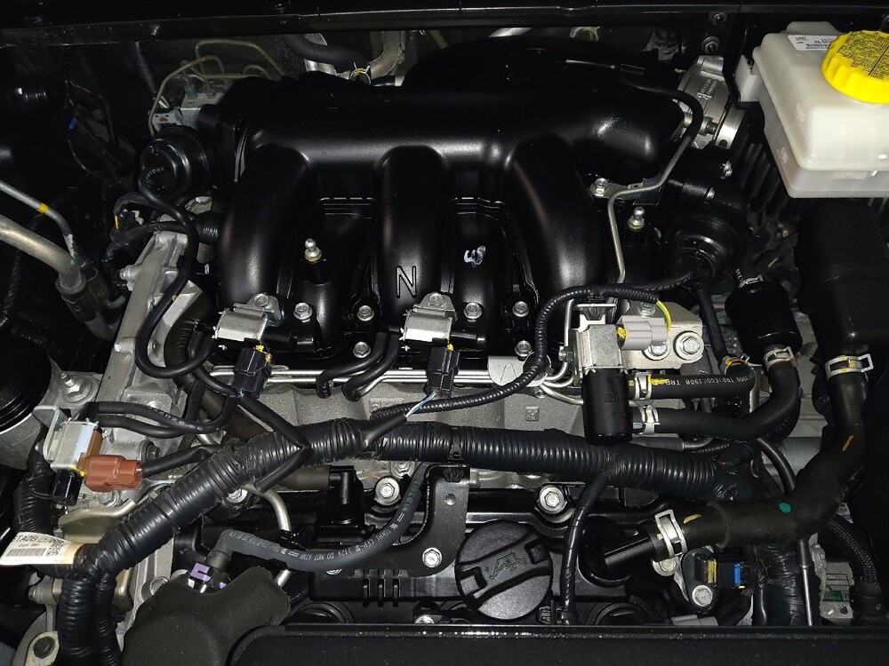 2023 Nissan Pathfinder in Gainesville, FL 32609 - 18128036 30