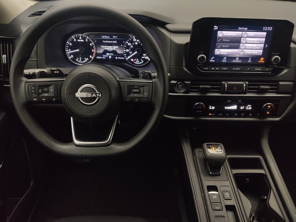 2023 Nissan Pathfinder in Gainesville, FL 32609 - 18128036 22