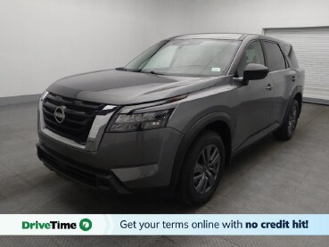 2023 Nissan Pathfinder in Gainesville, FL 32609