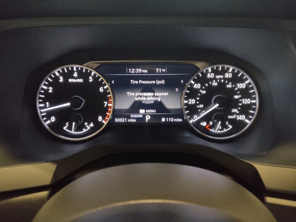 2023 Nissan Pathfinder in Gainesville, FL 32609 - 18128036 23