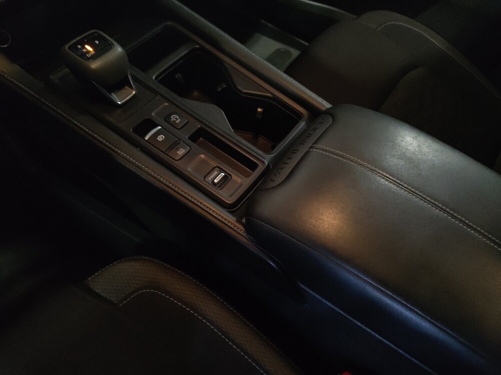 2023 Nissan Pathfinder in Gainesville, FL 32609 - 18128036 26