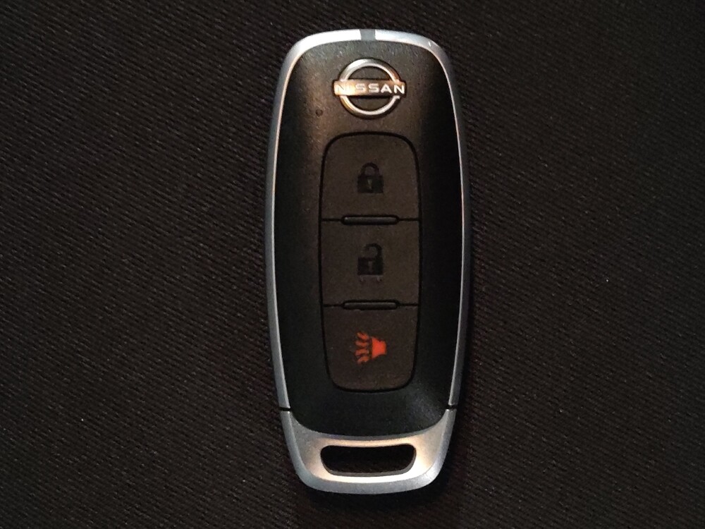 2023 Nissan Pathfinder in Gainesville, FL 32609 - 18128036 32