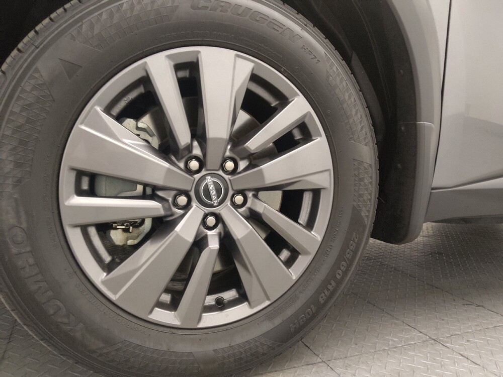 2023 Nissan Pathfinder in Gainesville, FL 32609 - 18128036 31