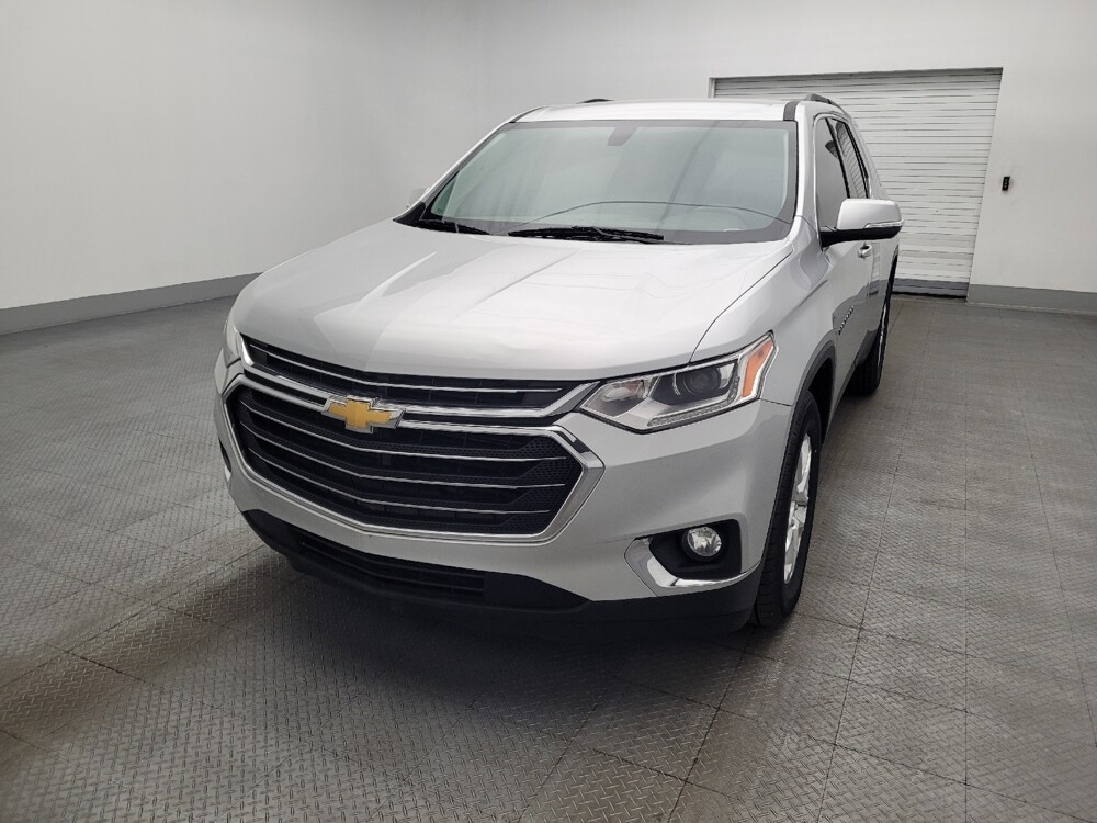 2019 Chevrolet Traverse in Ocala, FL 34471 - 18128037 15
