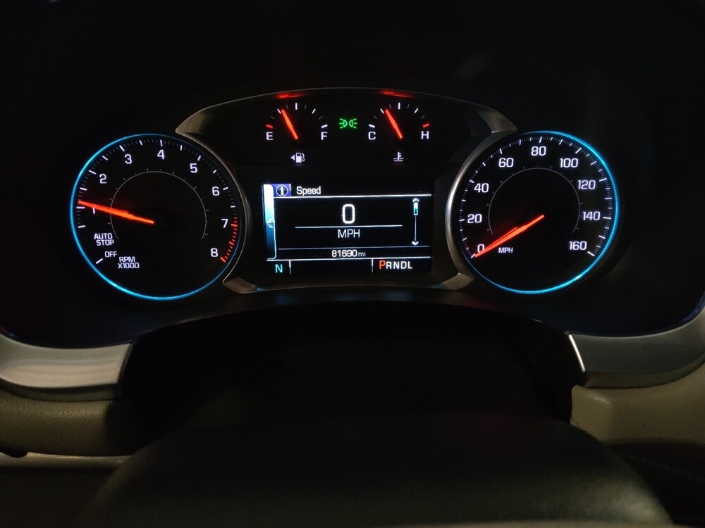 2019 Chevrolet Traverse in Ocala, FL 34471 - 18128037 23