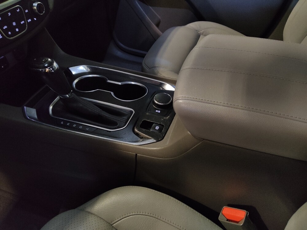 2019 Chevrolet Traverse in Ocala, FL 34471 - 18128037 26