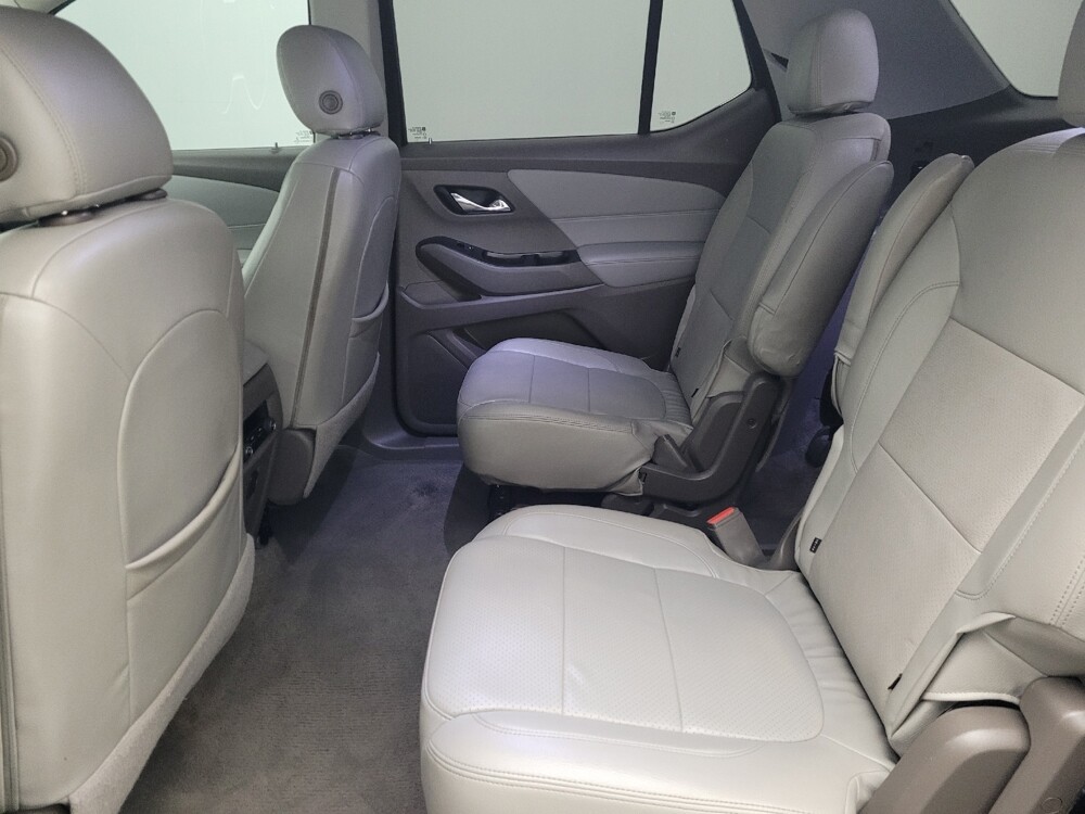 2019 Chevrolet Traverse in Ocala, FL 34471 - 18128037 18