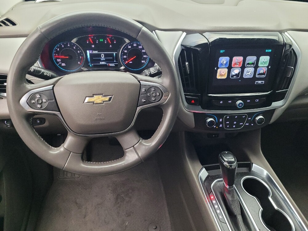 2019 Chevrolet Traverse in Ocala, FL 34471 - 18128037 22