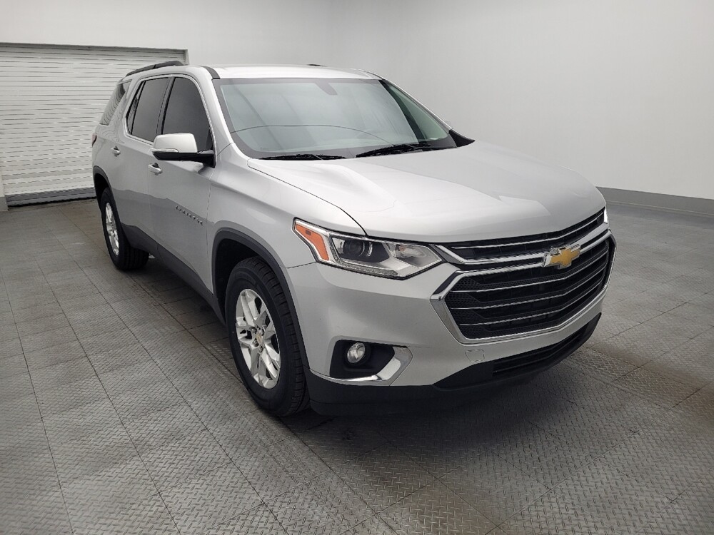2019 Chevrolet Traverse in Ocala, FL 34471 - 18128037 13