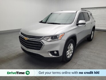 2019 Chevrolet Traverse in Ocala, FL 34471