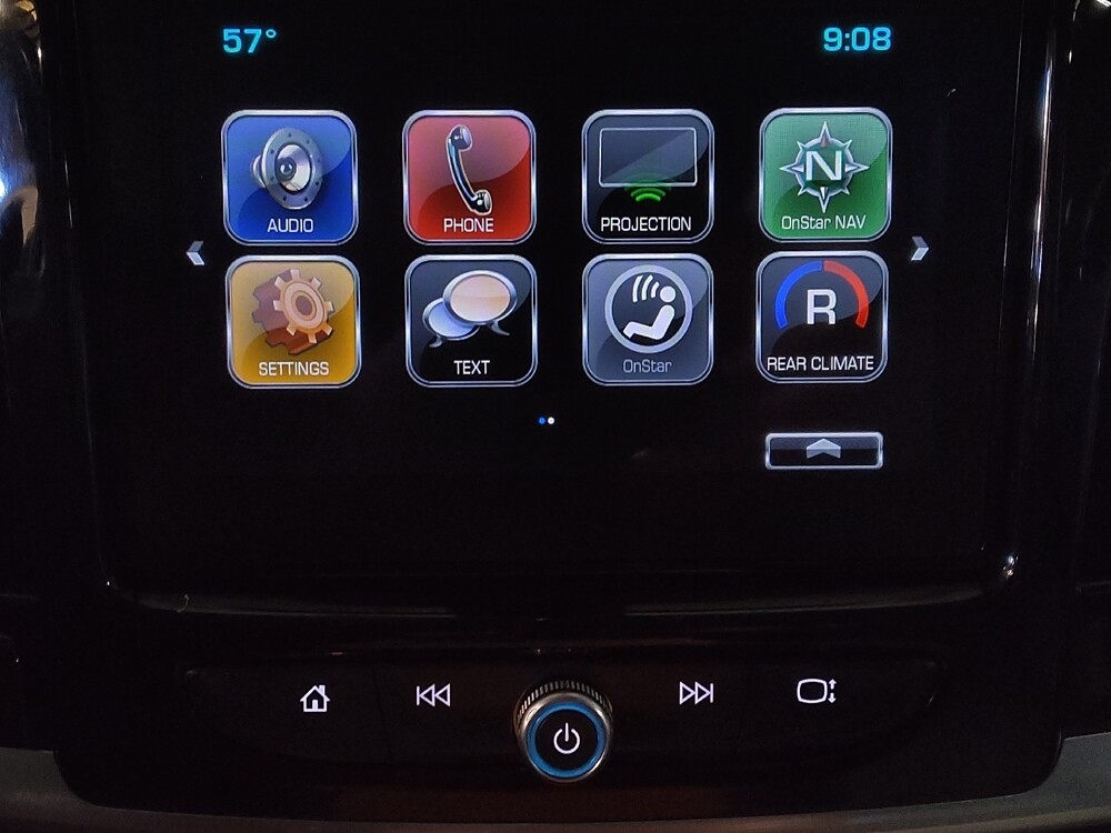 2019 Chevrolet Traverse in Ocala, FL 34471 - 18128037 25