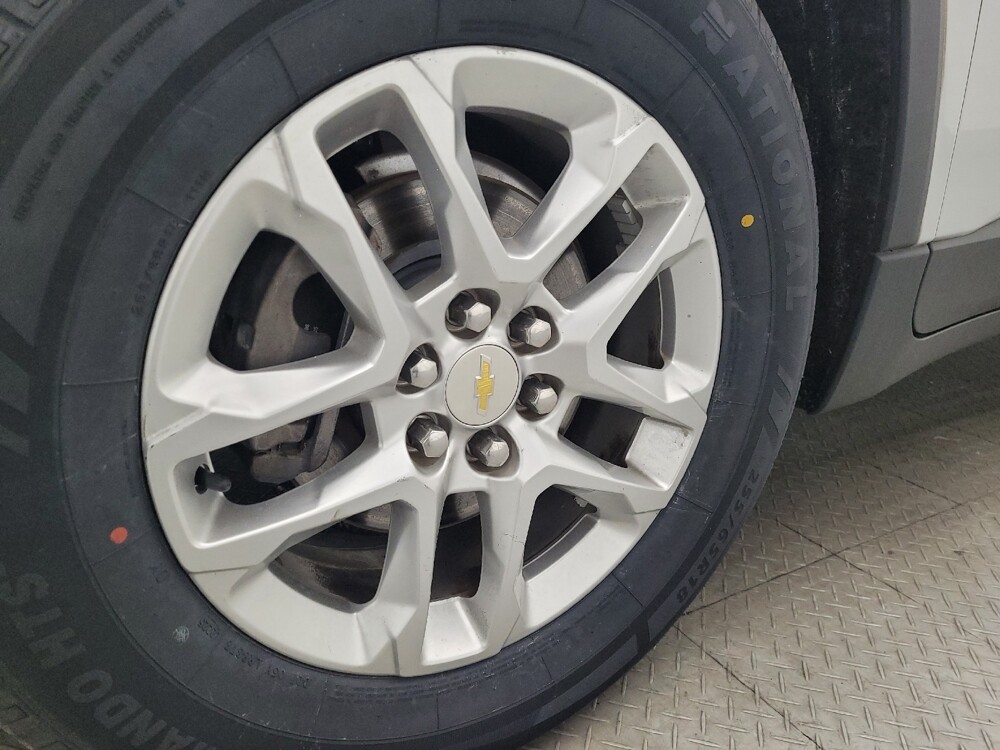 2019 Chevrolet Traverse in Ocala, FL 34471 - 18128037 31