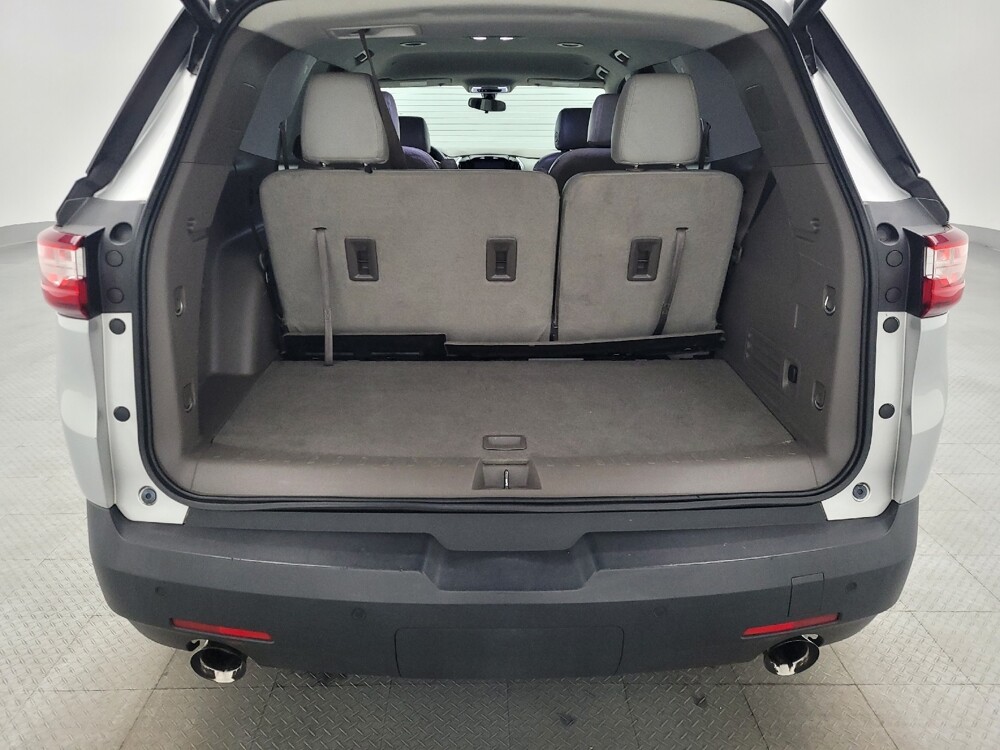 2019 Chevrolet Traverse in Ocala, FL 34471 - 18128037 29