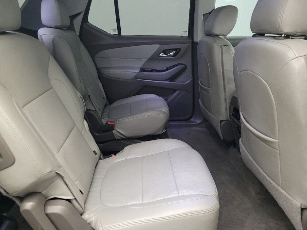 2019 Chevrolet Traverse in Ocala, FL 34471 - 18128037 19