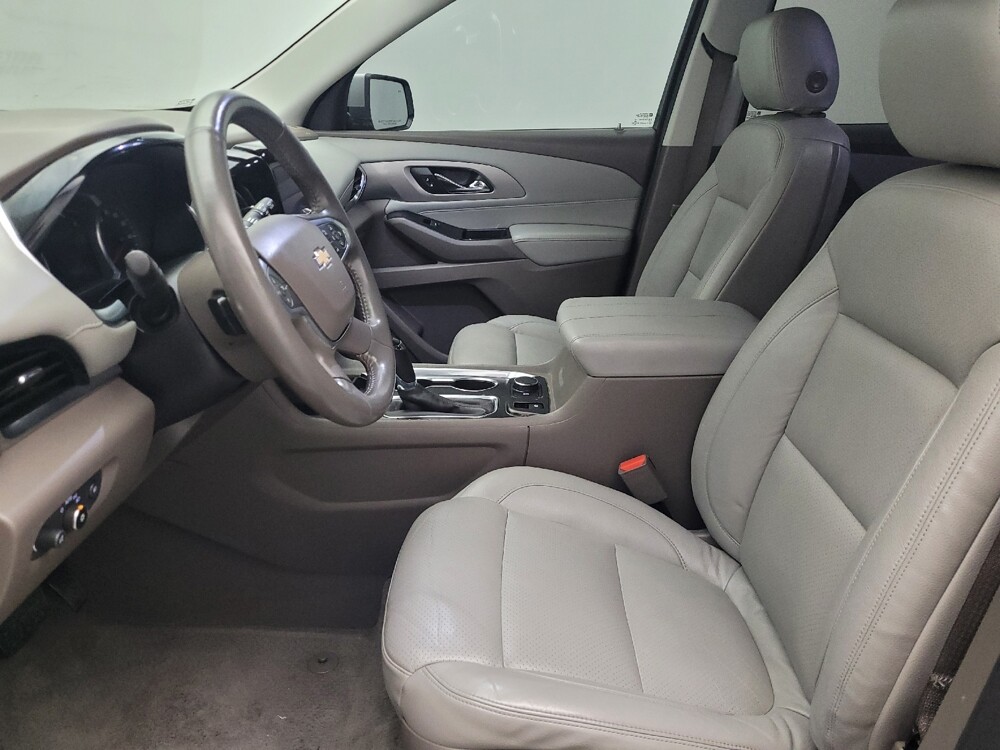 2019 Chevrolet Traverse in Ocala, FL 34471 - 18128037 17