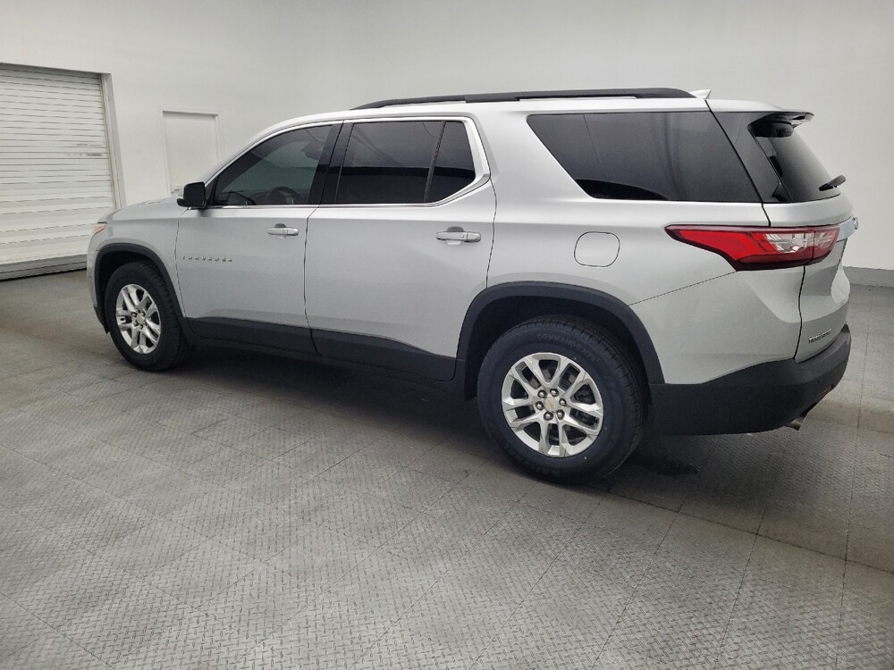 2019 Chevrolet Traverse in Ocala, FL 34471 - 18128037 3