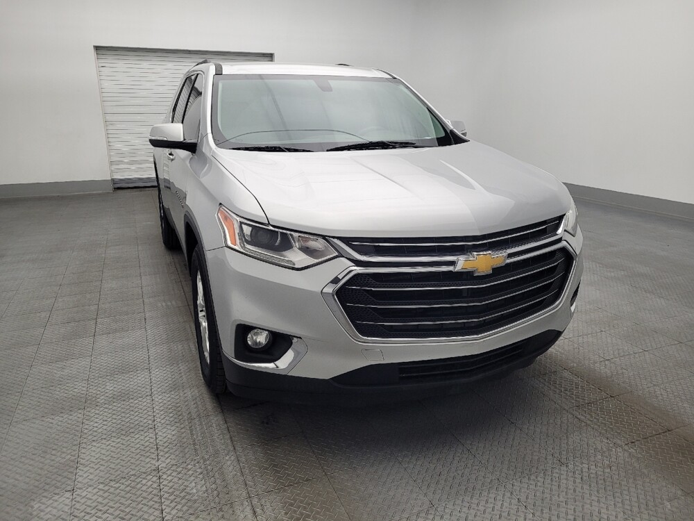 2019 Chevrolet Traverse in Ocala, FL 34471 - 18128037 14