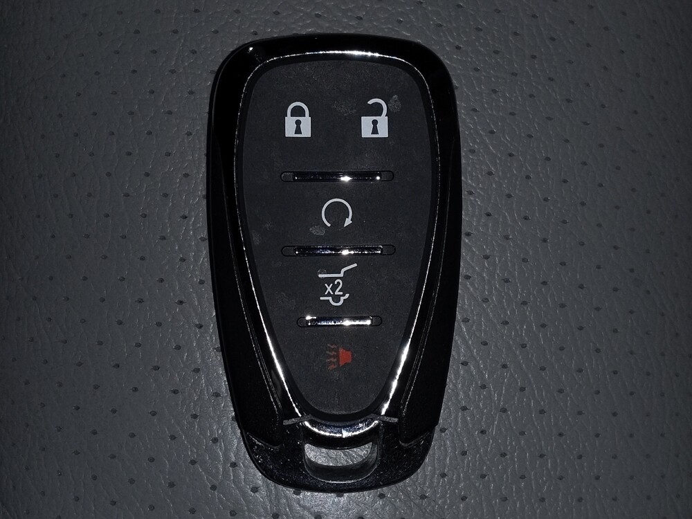 2019 Chevrolet Traverse in Ocala, FL 34471 - 18128037 32