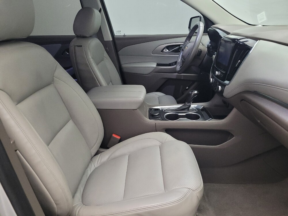 2019 Chevrolet Traverse in Ocala, FL 34471 - 18128037 21