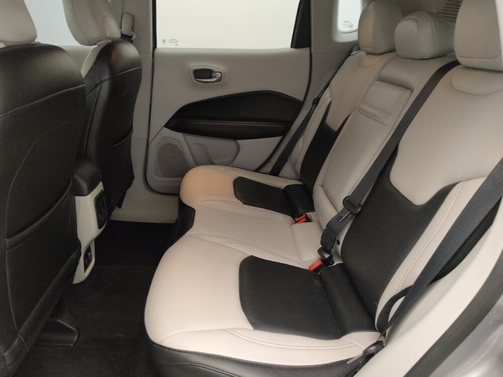 2018 Jeep Compass in Sanford, FL 32773 - 18128038 18