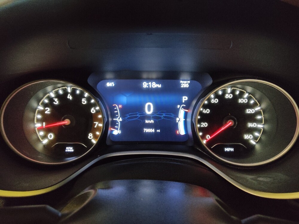 2018 Jeep Compass in Sanford, FL 32773 - 18128038 23