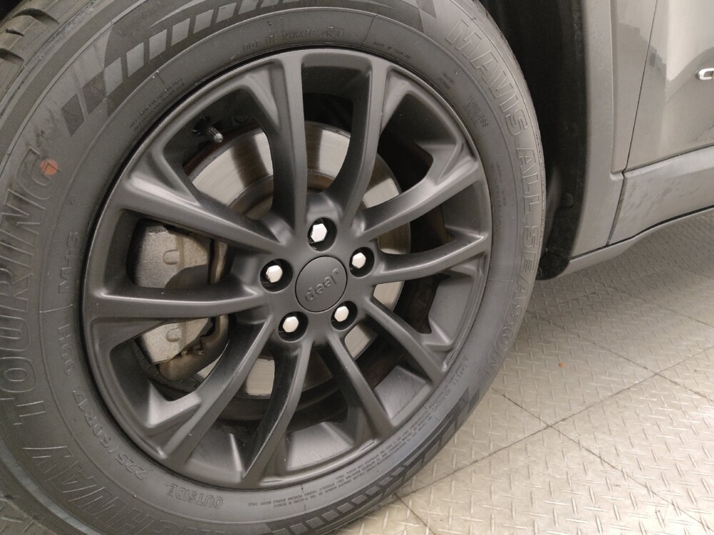 2020 Jeep Cherokee in Jacksonville, FL 32210 - 18128039 31