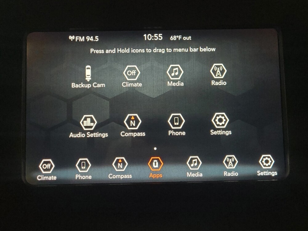 2020 Jeep Cherokee in Jacksonville, FL 32210 - 18128039 25