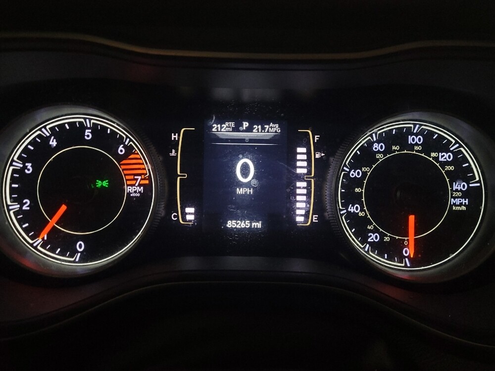 2020 Jeep Cherokee in Jacksonville, FL 32210 - 18128039 23